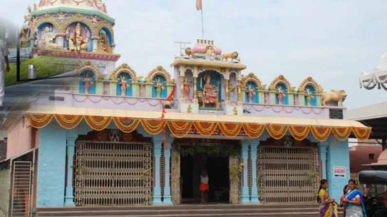 Sri Durgambika Devi Temple